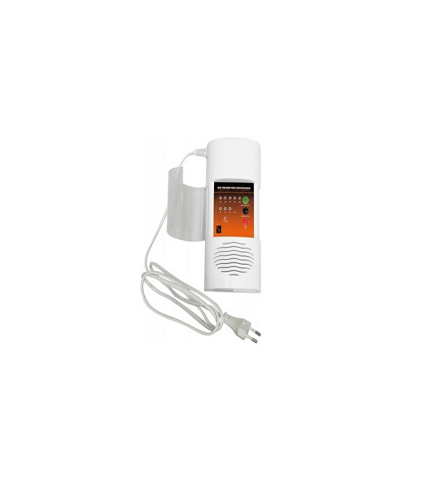 Ozonizador De Pared Cornwall Electronics 200mg/h