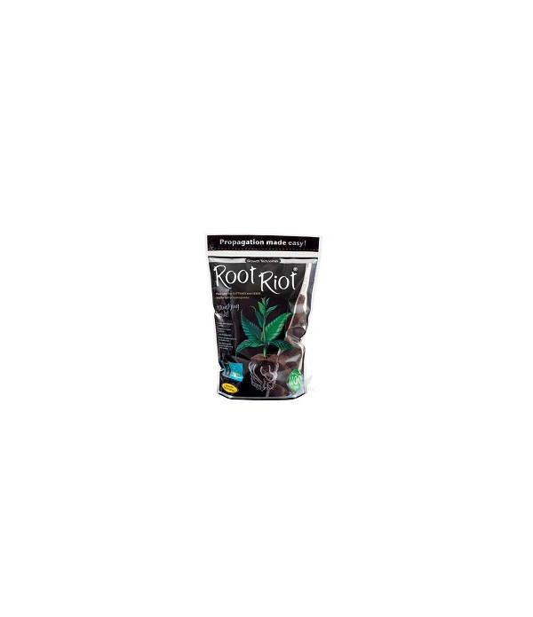 Root Riot 100 unidades