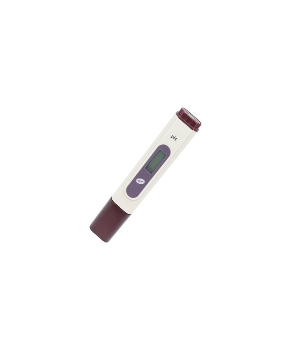 Instrumento para medir los niveles de PH de tu cultivo.