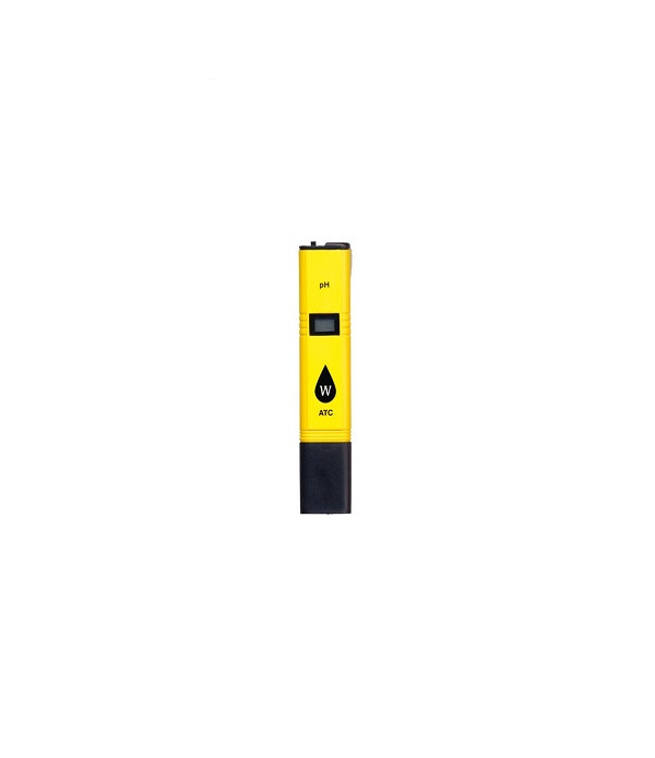 Medidor De PH Wassertech