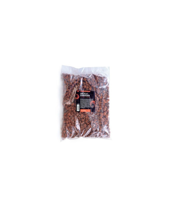 Arcilla Expandida 3L