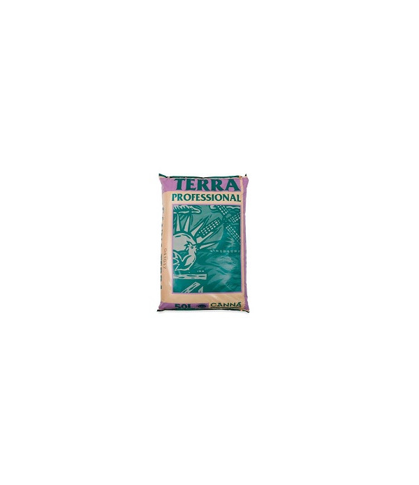 Canna Terra Profesional