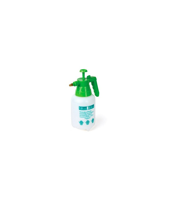 Pulverizador Presión Previa 1L
