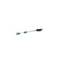 Lanza De Riego Extensible