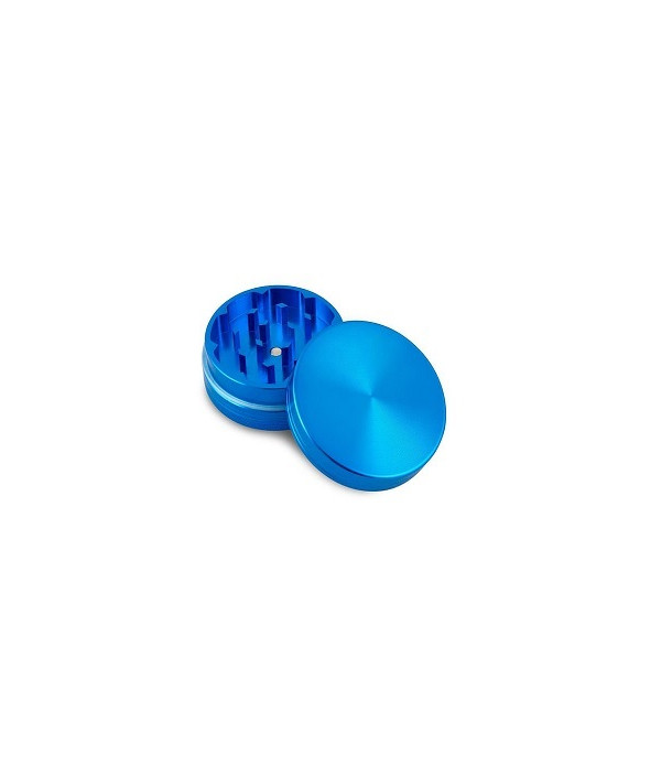 Grinder Aluminio 50mm 2 Partes