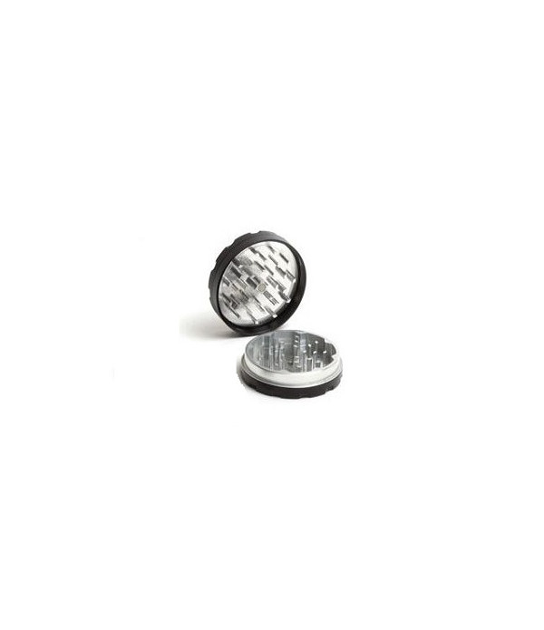 Grinder Aluminio 40mm 2 Partes