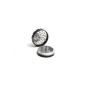 Grinder Aluminio 40mm 2 Partes