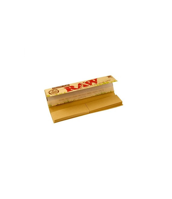 RAW Connoiseur King Size