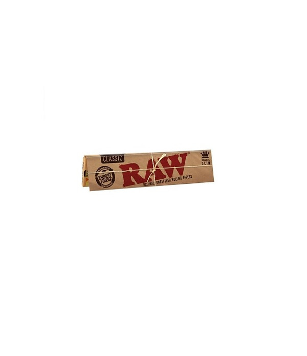 RAW King Size Slim
