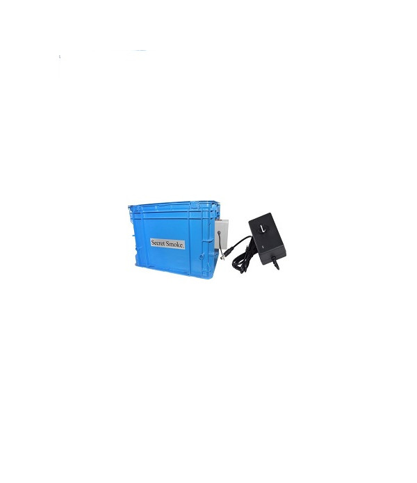 Secret Box Regulable
