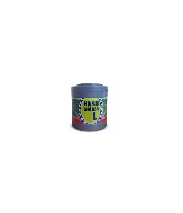 Hash Shaker