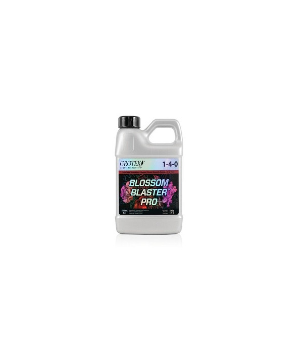 Blossom Blaster Pro