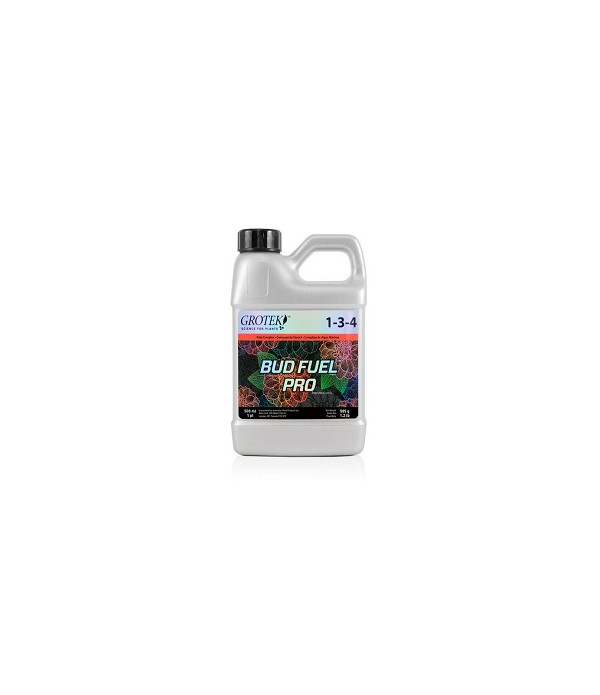 Bud Fuel Pro