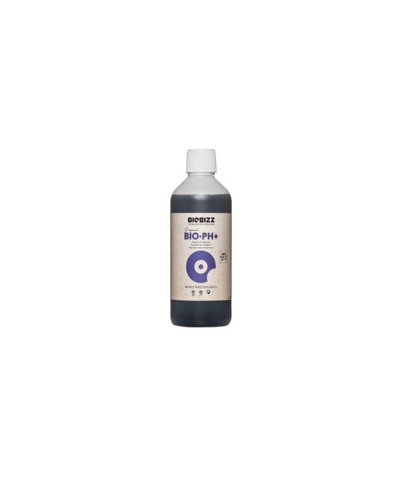 PH+ Regulator