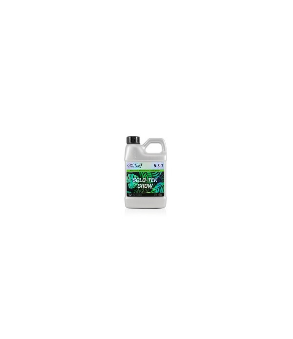 Solo-Tek Grow