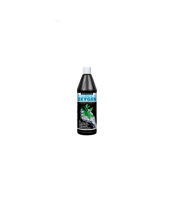 Liquid Oxigen