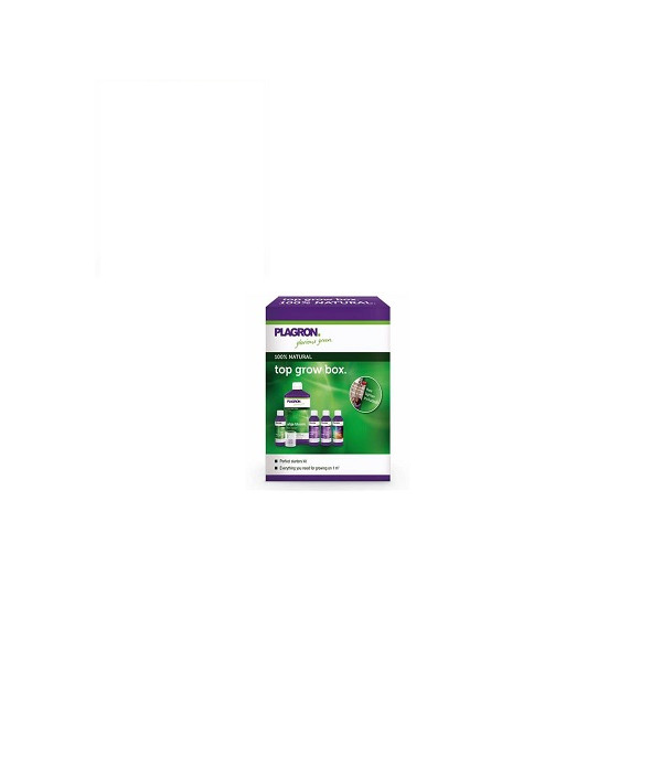 Top Grow Box Bio