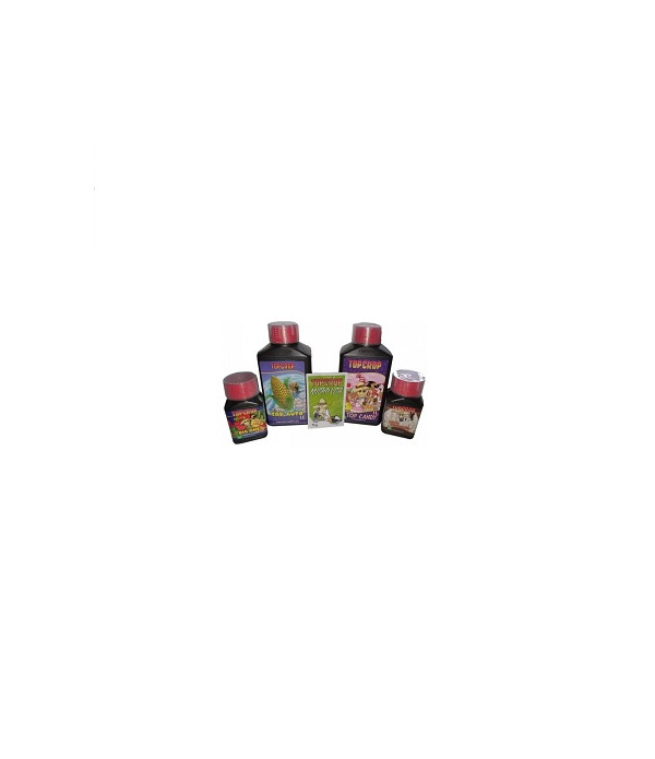 Kit Autofloreciente Top Crop