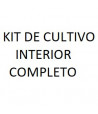 Kit de Cultivo Interior Completo