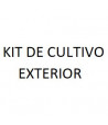 Kit de Cultivo Exterior