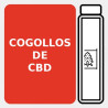 Cogollos de CBD