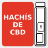 Hachís CBD