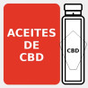 Aceite de CBD