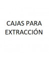 Caja Extracción