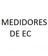 Medidores de EC