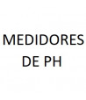Medidores de PH