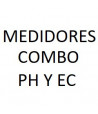 Combo PH y EC
