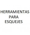 Herramientas para Esquejes