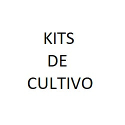 Kits de Cultivo