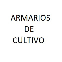 Armarios de Cultivo