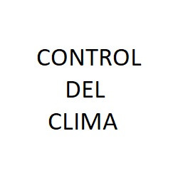 Control del Clima