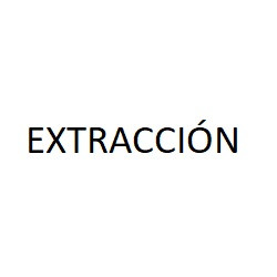 Extracción de aire