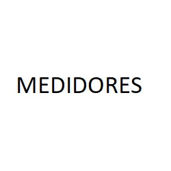 Medidores