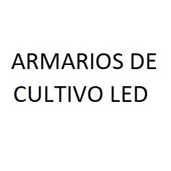 Armarios de Cultivo LED