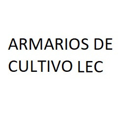 Armarios de Cultivo LEC