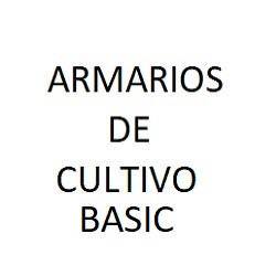 Armarios de Cultivo BASIC