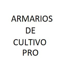 Armarios de Cultivo PRO