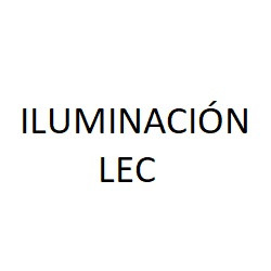Iluminación LEC