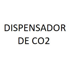 Dispensador de CO2