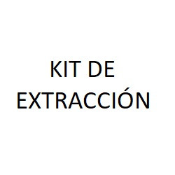 Kit Extracción