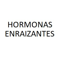 Hormonas Enraizantes