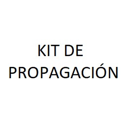 Kit Propagación