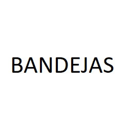 Bandejas