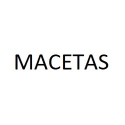 Macetas