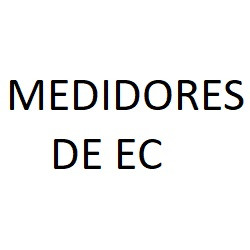 Medidores de EC