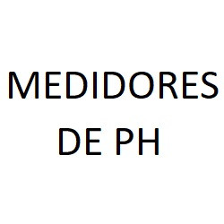 Medidores de PH